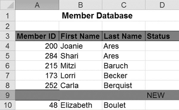 Excel Macro Relative Reference - Image 3